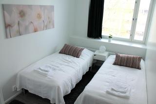 Kotimaailma Apartments Joensuu - Koskikatu 11 - Joensuu - 0