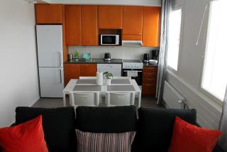 Kotimaailma Apartments Joensuu - Koskikatu 11 - Joensuu - 8