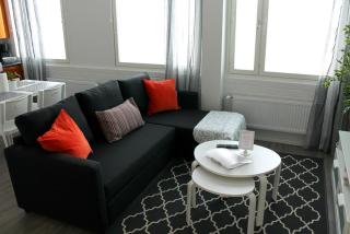 Kotimaailma Apartments Joensuu - Koskikatu 11 - Joensuu - 5