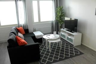 Kotimaailma Apartments Joensuu - Koskikatu 11 - Joensuu - 3