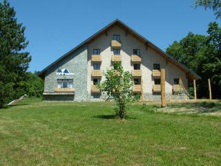 ProFamily Hotel TOP Benecko - Benecko - 8