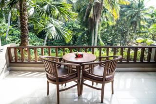 Alam Terrace Cottages - Ubud - 1