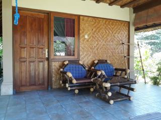 Le Jardin - 1