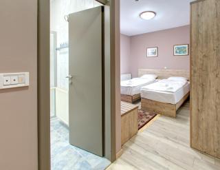 Motel MontaNaro - Mostar - 2