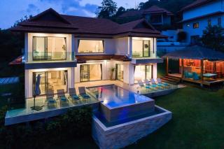 Villa Heaven Tongson Bay Beach - Thong Son Beach - 7