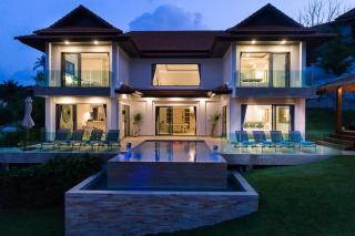 Villa Heaven Tongson Bay Beach - Thong Son Beach - 6