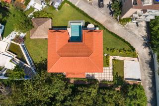 Villa Heaven Tongson Bay Beach - Thong Son Beach - 4