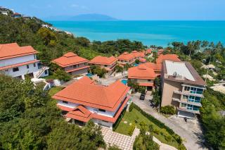 Villa Heaven Tongson Bay Beach - 3