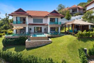 Villa Heaven Tongson Bay Beach - Thong Son Beach - 9