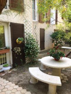 La forlane - Cassis - 2