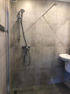 Apartamenty i pokoje na Złotej - Karwia - 1