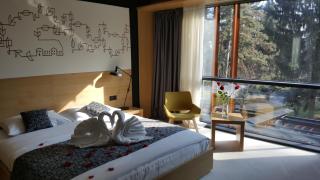 Park Boutique Hotel - Varaždin - 6