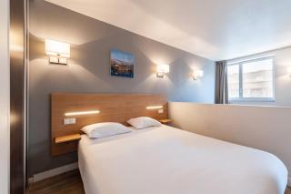 Residhotel Le Grand Prado - Marseille - 3
