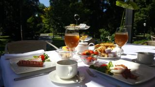 Park Boutique Hotel - Varaždin - 8