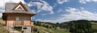 Osada Jaworki śniadania sauna grill basen super widok duży ogród Muzyczna Owczarnia komfortowy dom szlaki doliny wąwóz karczma - Jaworki - 8