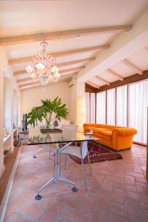 Oriental Apartment Gardens Views 2 pax - Siviglia - 6