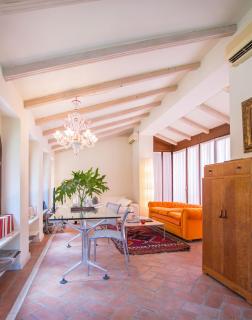 Oriental Apartment Gardens Views 2 pax - Siviglia - 9