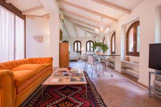 Oriental Apartment Gardens Views 2 pax - Siviglia - 0