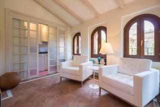 Oriental Apartment Gardens Views 2 pax - Siviglia - 4
