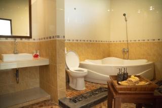 Alam Terrace Cottages - Ubud - 3