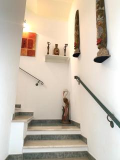 B&B S'Incontru - Galtellì - 4