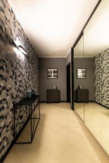 LAUS app. 1 - ART & DESIGN nel cuore di Bari - VIA DANTE ALIGHIERI - Bari - 2