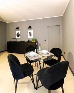 LAUS app. 1 - ART & DESIGN nel cuore di Bari - VIA DANTE ALIGHIERI - Bari - 1