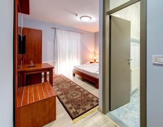 Motel MontaNaro - Mostar - 3
