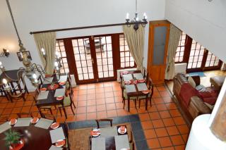 Oakhurst Hotel - George - 1