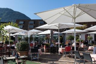 Hotel Schäfli Siebnen - Siebnen - 1