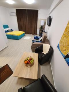 Suite pe plaja de lux - Mamaia Sat/Năvodari - 2