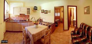 Ranch Hotel - Scarlino - 9