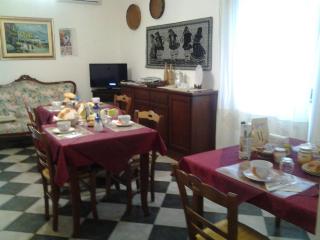 Bed & Breakfast Casa Pisanu - Narbolia - 5