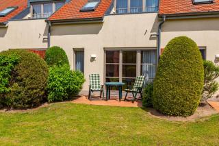 Ferienwohnung Suedterrasse - Dewichow - 7