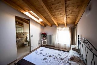 B&B AL VICOLO DI MEZZO - 9