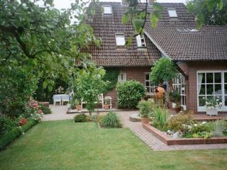 Ferienwohnung Landhaus im Grünen - 0