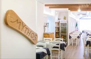 Mythos Holidays - Salerno - 9