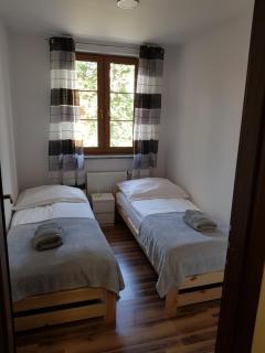 Apartament Nad Łomnicą - Karpacz - 8
