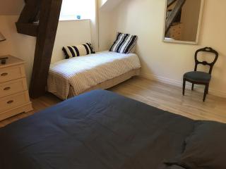 Gite de la Renaudière - 5