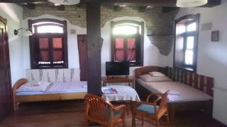 Hajóskert Vendégház - 8