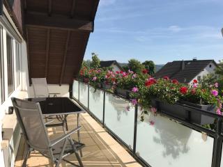 Ferienwohnung Vetter - Weisel - 9