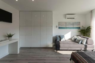 Lets Holidays AMAZING STUDIO in the CENTER of TOSSA - 2