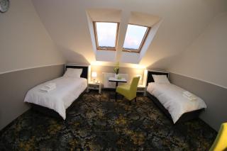 Hotel Lord - Radom - 9