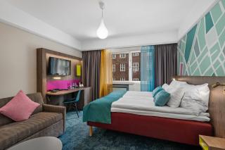 ProfilHotels Richmond - Copenhagen - 5