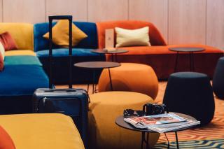 ProfilHotels Richmond - Copenhagen - 6
