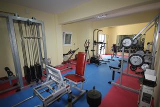 Pavloudis Apartments - Psakoudia - 2