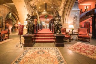 Coombe Abbey Hotel - Coventry - 4