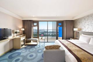 Fullon Hotel Kaohsiung - 1