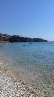 Sivota apartments Parthenia - 1