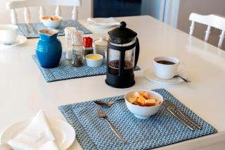 i-LOLLO Bed & Breakfast at the River Mouth - St Francis Bay - 7